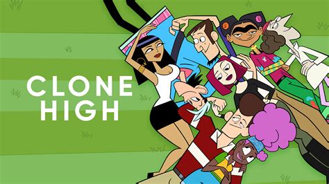 clone high season 3 watch|clone high season 2 release date.